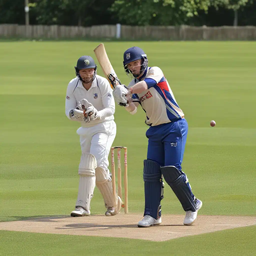 Unsung Heroes Propel Kent League Underdogs to Unexpected Victory