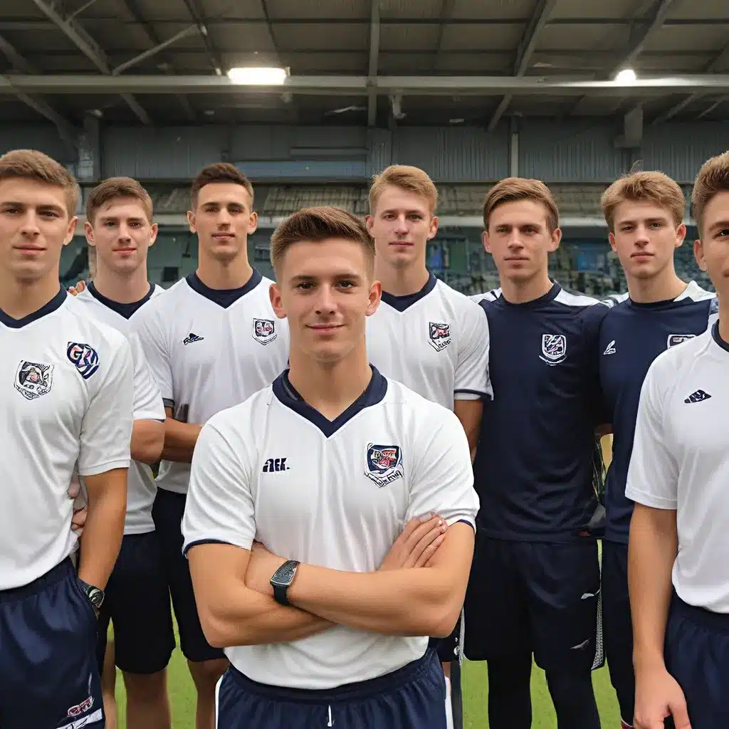 Unsung Heroes: The Backroom Stars of Kent Football