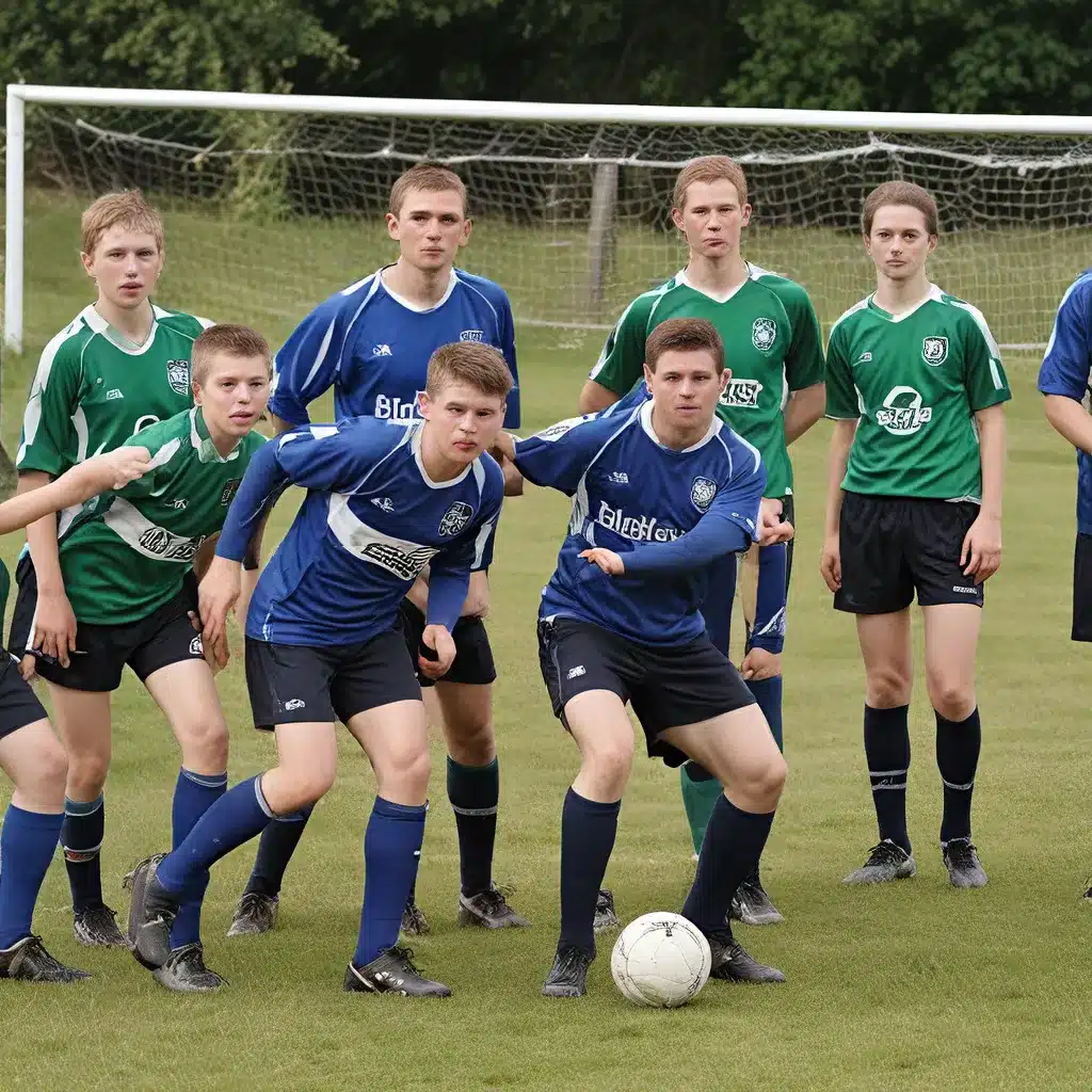 Unsung Heroes: The Grassroots Grit of the Kent League