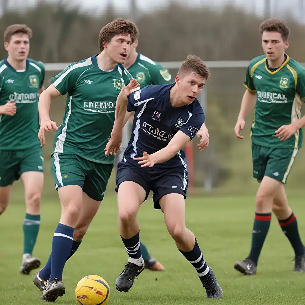 Unsung Heroes: The Kent League’s Unlikely Standouts