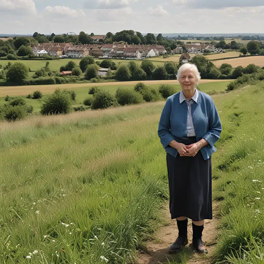 Unsung Narratives: Inspiring Stories from the Heartlands of Kent