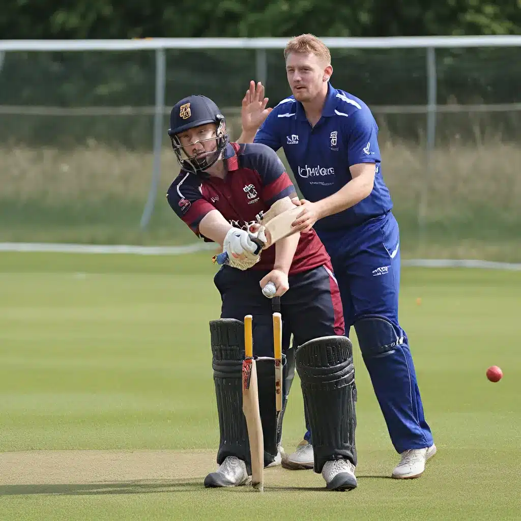 Veteran’s Masterclass Inspires Kent League Side to Memorable Win