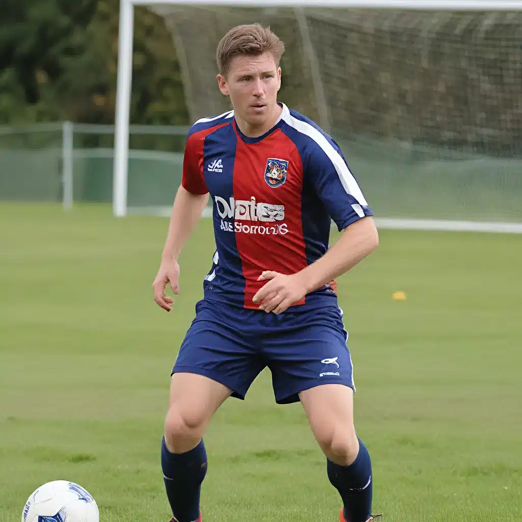 Veteran Midfielder’s Masterclass Orchestrates Kent League Club’s Triumph